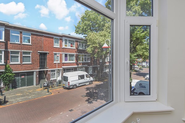 Medium property photo - Linnaeusstraat 158, 2522 GW Den Haag